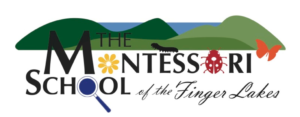 montessori logo